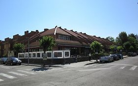 Apartamentos Laredo-Playa